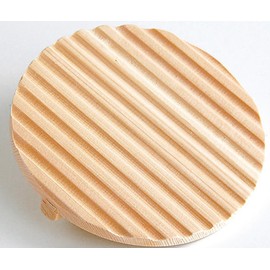 Aika 32017 Aika 16 Lid for Removing Indigenous Flowers