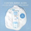 Limpiador Facial Laikou Milk Hidratante 80g Normal Día/noche
