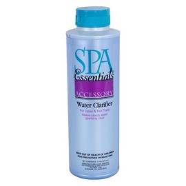 Spa Essentials 32612000-02 Water Clarifier, 1-Pint, 2-Pack