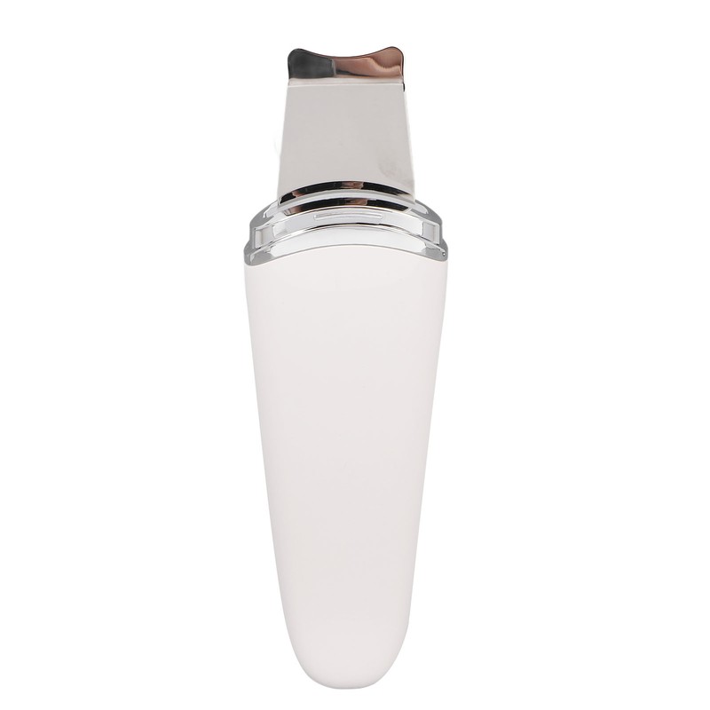 Skin Scrubber Machine Blackhead Removal High Frequency Vibration Facial Pore