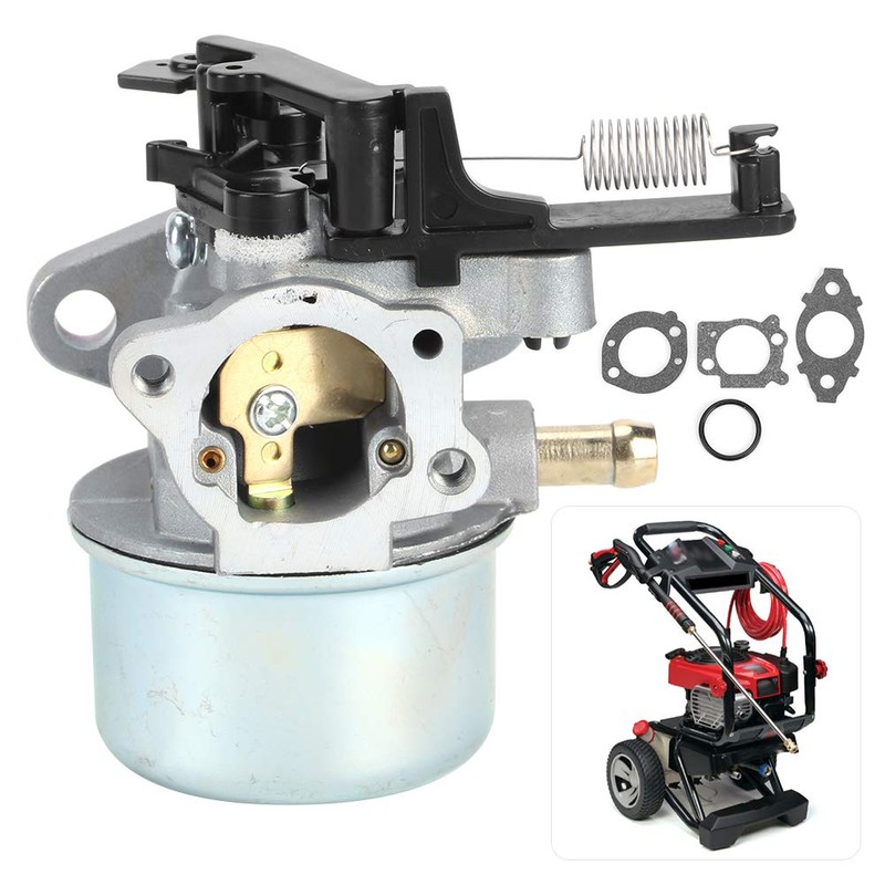 Carburetor Carburetor Carburetor Carb with Gaskets Fit for Briggs and