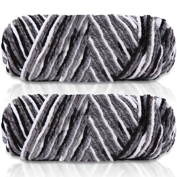 Maxee 400 g (2 x 200 g) Velvet Baby Wool,