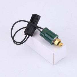 379502 Power Take Off Pressure Switch Compatible for Parker Chel-sea PTO Pressure Switch Pressure Safety Switch PTO Pressure Switch Sensor Power Sensors