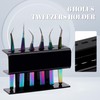 Lash Extension Supplies GEMERRY Tweezer Holder Tweezer Stand for Eyelash
