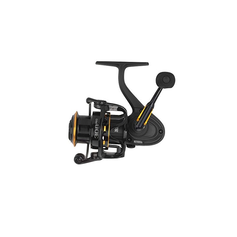 Mitchell 300 PRO Reel, Fishing Reel, Spinning Reels, Allround Fishing,