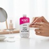 Ican London 100% Pure Acetone Nail Polish Remover UV GEL