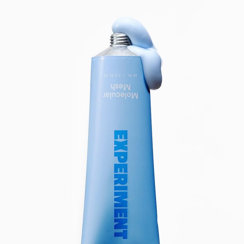 Molecular Mesh Barrier Strengthening Moisturizer Duo