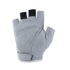 Roeckl Sports IBIO Unisex High Performance Cycling Gloves, Grey 9