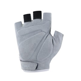 Roeckl Sports IBIO Unisex High Performance Cycling Gloves, Grey 9