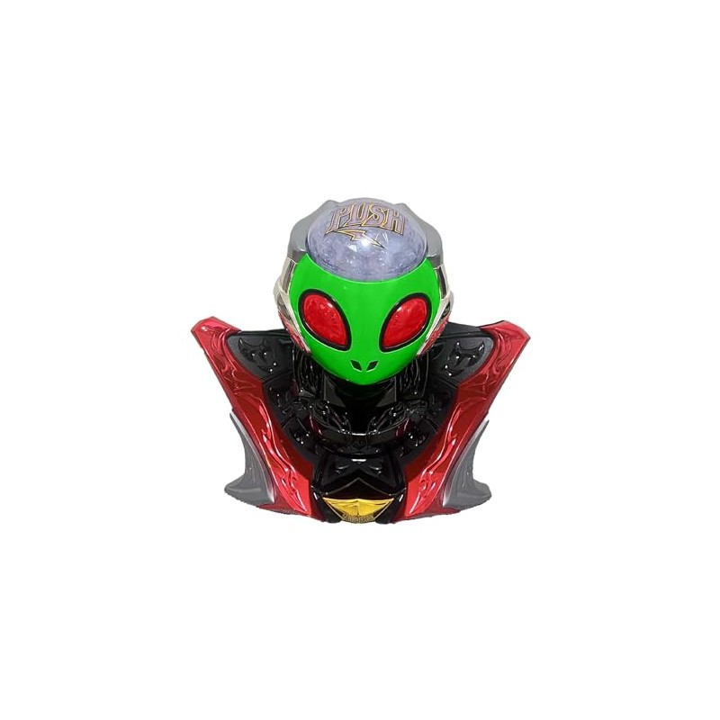 Sammy Crazy Gear Device Gimmick Total Length 7.5 inches (19