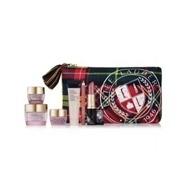 Estée Lauder Estee Lauder Resilience 7-Pc. Gift Set Skincare Makeup