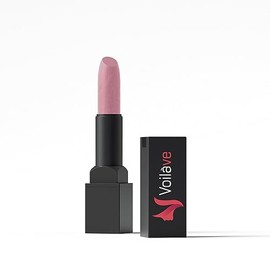 VoilaVe Pretty Tizzy Lipstick | Long Lasting Color | Creamy Texture Lipstick | 0.11 oz