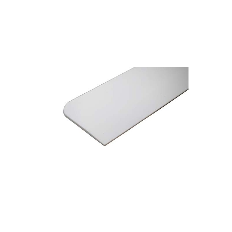 Proops Extra Tall Side Scraper/Icing Smoother, UK Made. (S7860) Free