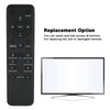 Remote Control for Soundbar, Speaker Remote Control Replacement for BAR