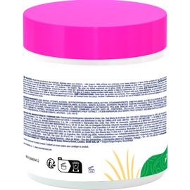 Novex My Little Curls Hair Butter for Kids 3+, Leave-in Hair Butter Deeply Moisturises Curls, Suitable for all Types of Curls 500g