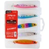 Glory Fish LU-049 Metal Jig Mobile Jig Set 1.1 oz