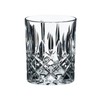 Riedel Spey Double Old Fashioned (DOF) Glasses, 10.5 fluid ounces