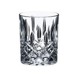 Riedel Spey Double Old Fashioned (DOF) Glasses, 10.5 fluid ounces (Set of 8)