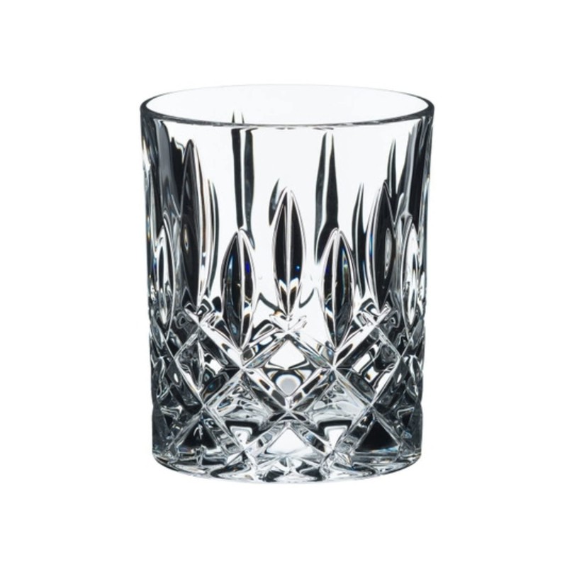 Riedel Spey Double Old Fashioned (DOF) Glasses, 10.5 fluid ounces