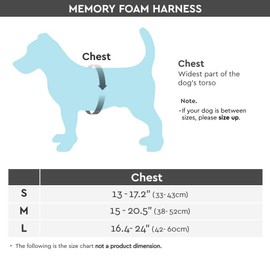 Gooby Escape Free Memory Foam Harness - Green, Small - No Pull Step-in Small Dog Harness with Four Point Adjustment - Perfect on The Go Dog Harness for Medium Dogs No Pull and Small Dogs