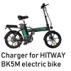 coming data 🔥ac adapter battery Charger for HITWAY BK5M BK8M