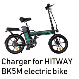 coming data 🔥ac adapter battery Charger for HITWAY BK5M BK8M BK15M BK27M Electric Bike