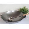 AAF Nommel® Ladle 002 Stainless Steel Size S 44 cm