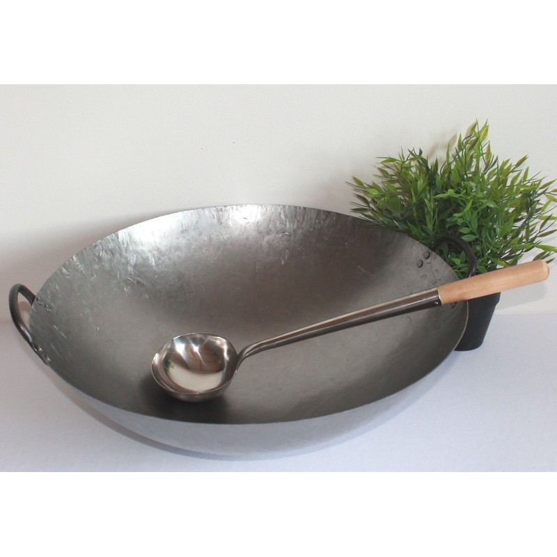 AAF Nommel® Ladle 002 Stainless Steel Size S 44 cm