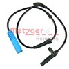 Metzger 0900100 Sensor, wheel speed