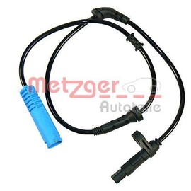 Metzger 0900100 Sensor, wheel speed