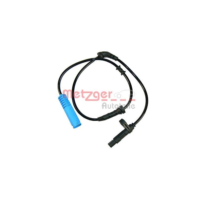 Metzger 0900100 Sensor, wheel speed