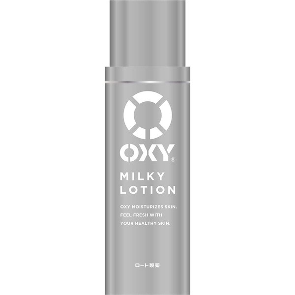 Oxy Milky Lotion, Citrus, 6.1 fl oz (170 ml)