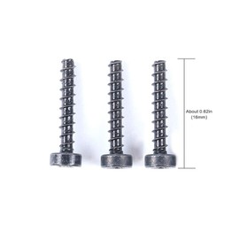 Generic Screws for Dyson V6 V7 V8 V10 V11 Vacuum Cleaner Power Pack/Battery SV09 SV10 SV11 SV12 SV14