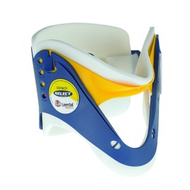 Laerdel Stifneck Select Adult Adjustable Collar by Laerdel