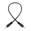 PNGKNYOCN 2.5mm Audio Aux Cable，2.5mm Male to Male TRRS Stereo