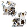 PR4218 Carburetor Replacement for P3314 PP4218A PP4218AVX PP4018 PP3516AVX P3416