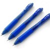 Pentel Energel X BL107 0.7mm Rollerball Pen - Blue