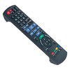 N2QAYB001113 VINABTY Ersatz-Fernbedienung für Panasonic DMR-BCT760,DMR-BCT765,DMR-BCT76,DMR-BST760,DMR-BST765