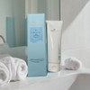 Mongul Cloud Partners Dano Clinic Aqua Serum Heat Protection Protein