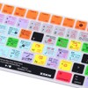 XSKN for Magic Keyboard Shortcut Ableton Live Keyboard Cover, Durable