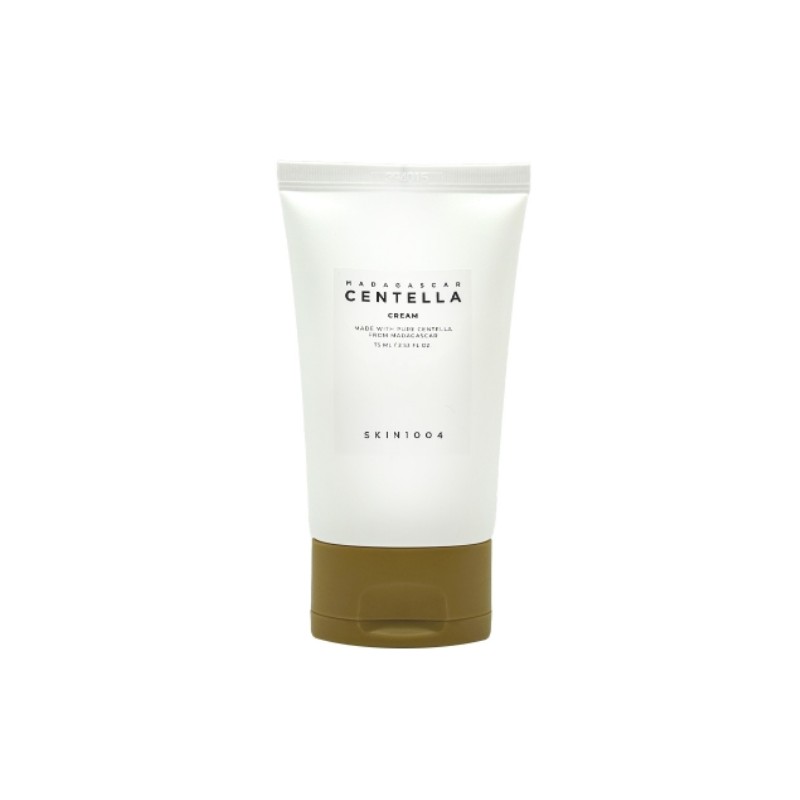 Unidream Mall Skin Cream Skin Angel Madagascar Centella Cream 75ml