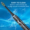 Replacement Toothbrush Heads for COSLUS DY-108Pro Electric Toothbrush,Sonic Electric Toothbrush
