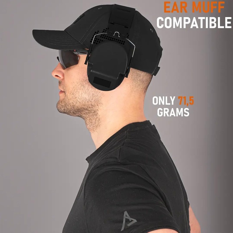 ACE Schakal Baseball Cap - Tactical Baseball Cap for Men