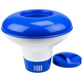 Olympic l Large Capacity Floating Chlorine Dispenser l PD01BU