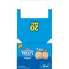 Rice Krispies Treats Marshmallow Snack Bars, Lunch Snacks, Original, 26oz