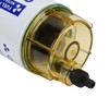 aqxreight Water Fuel Filter, Fuel Water Separator S3213 18 7928
