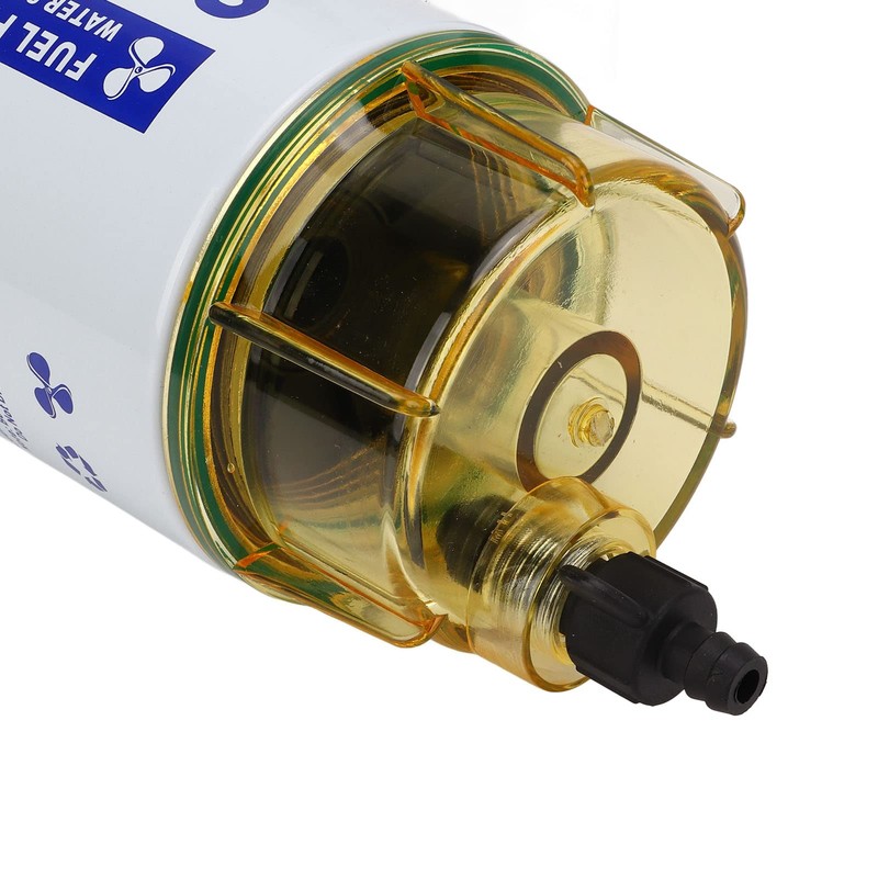 aqxreight Water Fuel Filter, Fuel Water Separator S3213 18 7928