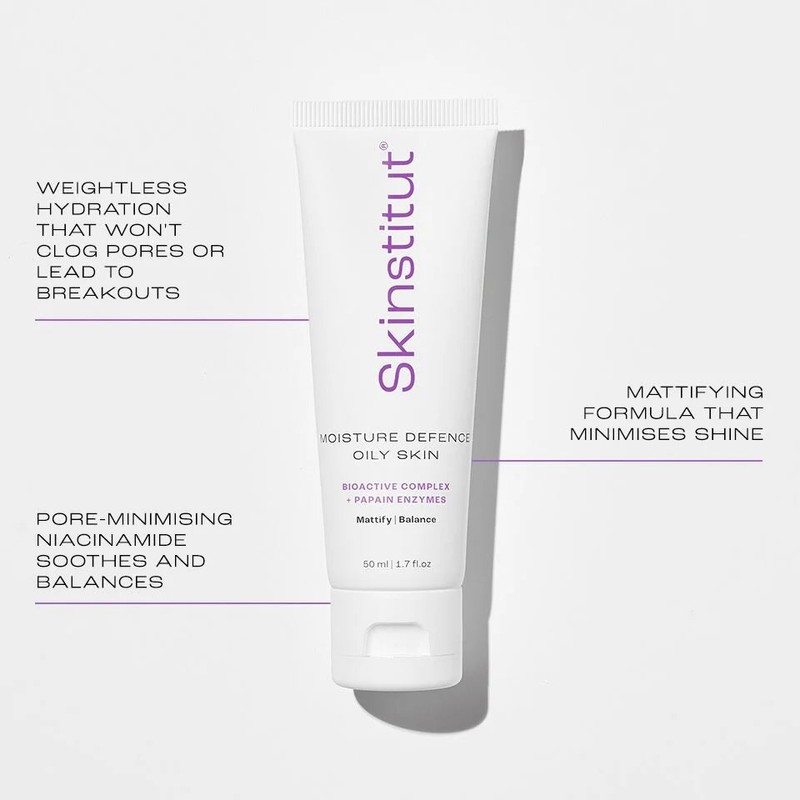 Skinstitut Oily Skin Moisture Defence 50ml