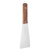 HARFINGTON Painting Knives 75mm Width Shovel Mixing Palette Scraper with