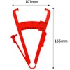 SPIOOPS Subcutaneous Fat Caliper 2.8 inches (70 mm) Measurable Fat